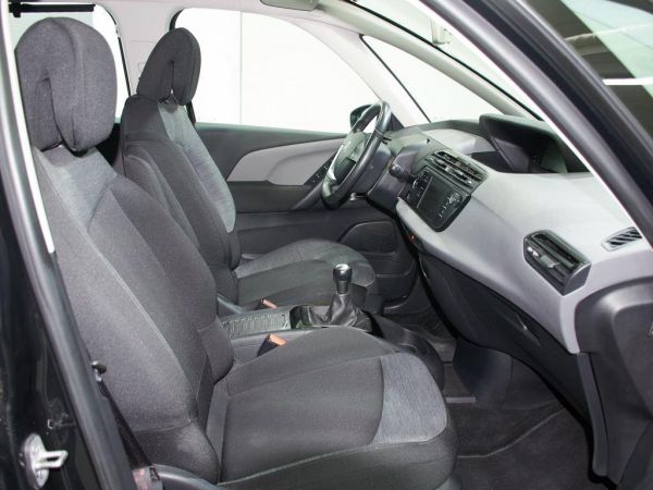 Citroen C4 Picasso BlueHDi 100 Live 73 kW (100 CV)