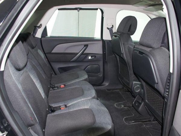 Citroen C4 Picasso BlueHDi 100 Live 73 kW (100 CV)