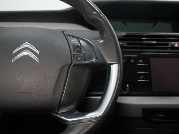 Citroen C4 Picasso BlueHDi 100 Live 73 kW (100 CV)