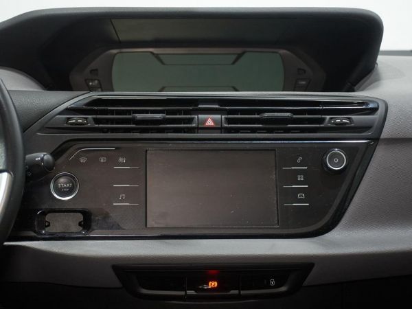 Citroen C4 Picasso BlueHDi 100 Live 73 kW (100 CV)