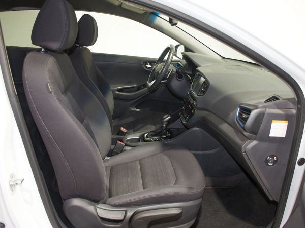 Hyundai IONIQ Ioniq HEV 1.6 GDI Tecno