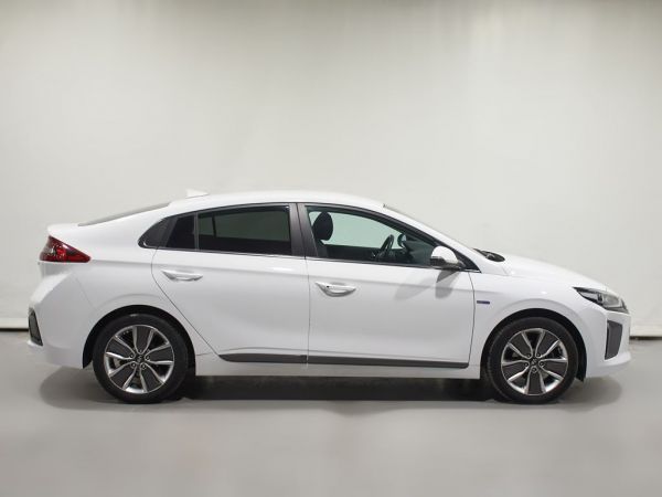 Hyundai IONIQ Ioniq HEV 1.6 GDI Tecno