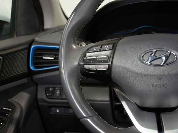 Hyundai IONIQ Ioniq HEV 1.6 GDI Tecno