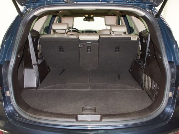 Hyundai Grand Santa Fe 2.2CRDi Style 4x4 Aut. 200