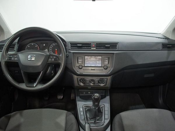 SEAT Arona 1.6 TDI Reference Plus S&S 70 kW (95 CV)