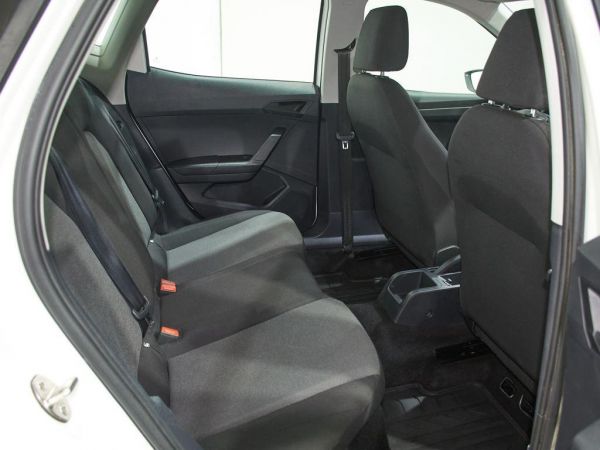 SEAT Arona 1.6 TDI Reference Plus S&S 70 kW (95 CV)