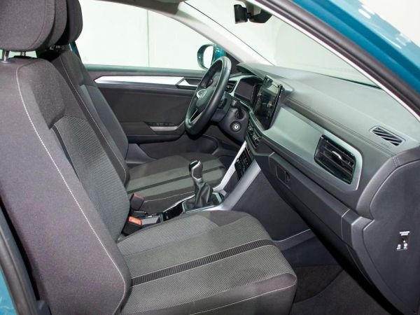 Volkswagen T-Roc Life 1.0 TSI 81 kW (110 CV)