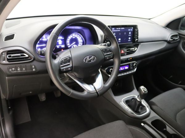 Hyundai i30 5P DPI 1.5 110CV KLASS SLX