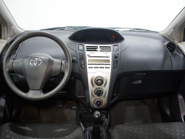 Toyota Yaris  64 kW (87 CV)