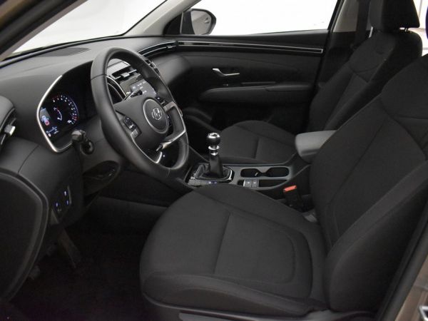 Hyundai Tucson 1.6 TGDI 150CV KLASS