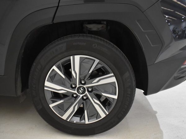 Hyundai Tucson 1.6 TGDI 150CV KLASS