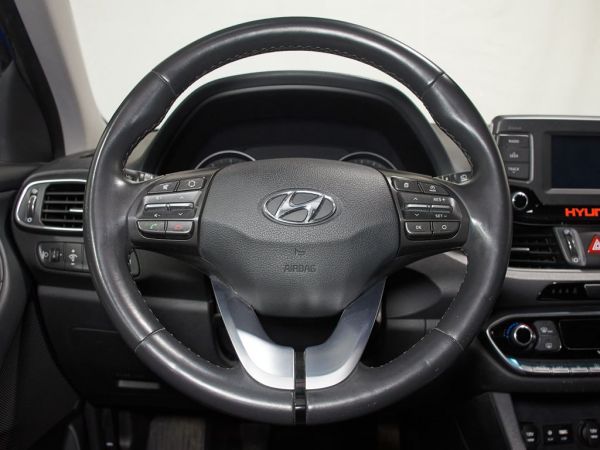 Hyundai i30 1.0 TGDI Klass LE 120
