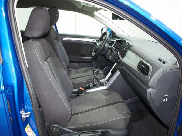 Volkswagen T-Roc Life 1.0 TSI 81 kW (110 CV)
