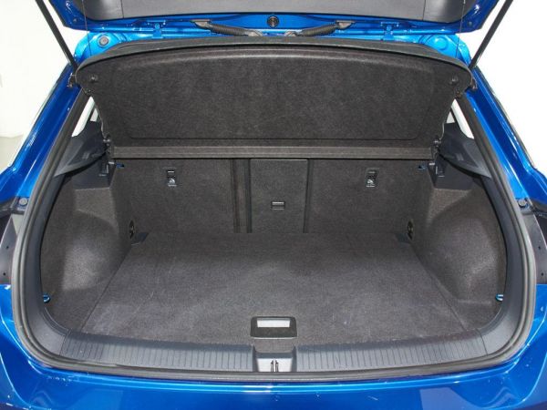 Volkswagen T-Roc Life 1.0 TSI 81 kW (110 CV)