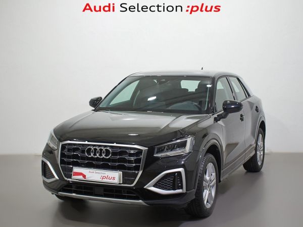Audi Q2 Advanced 30 TFSI 81 kW (110 CV)