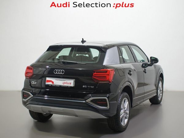 Audi Q2 Advanced 30 TFSI 81 kW (110 CV)