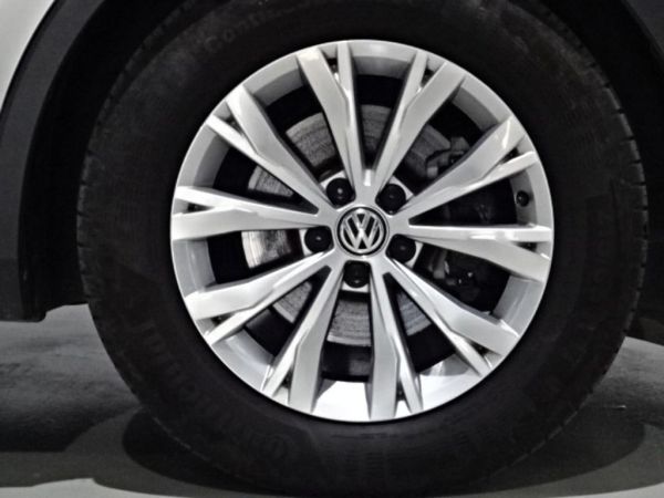 Volkswagen Tiguan Advance 1.5 TSI 110 kW (150 CV) DSG