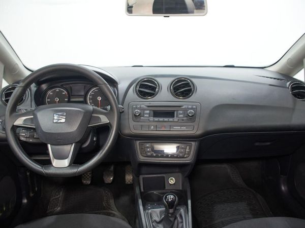 SEAT Ibiza 1.6 TDI Style 77 kW (105 CV)