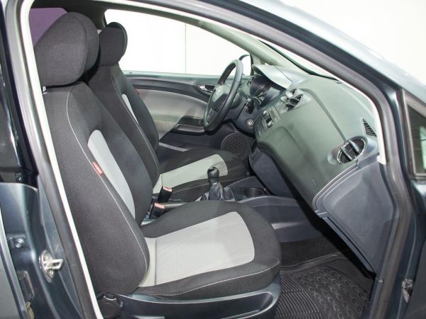 SEAT Ibiza 1.6 TDI Style 77 kW (105 CV)