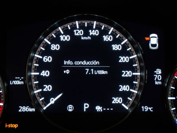 Mazda CX-30 SKYACTIV-G 2.0 90 KW (122 CV) 2WD AT ZENITH