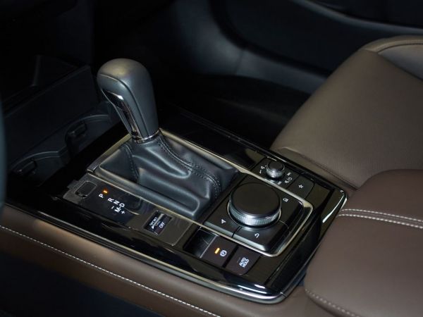 Mazda CX-30 SKYACTIV-G 2.0 90 KW (122 CV) 2WD AT ZENITH