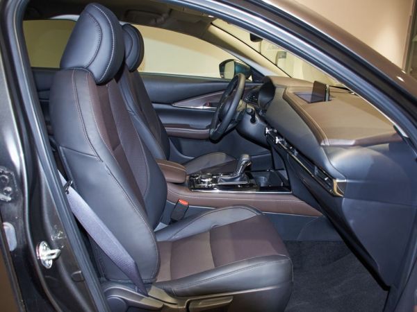 Mazda CX-30 SKYACTIV-G 2.0 90 KW (122 CV) 2WD AT ZENITH