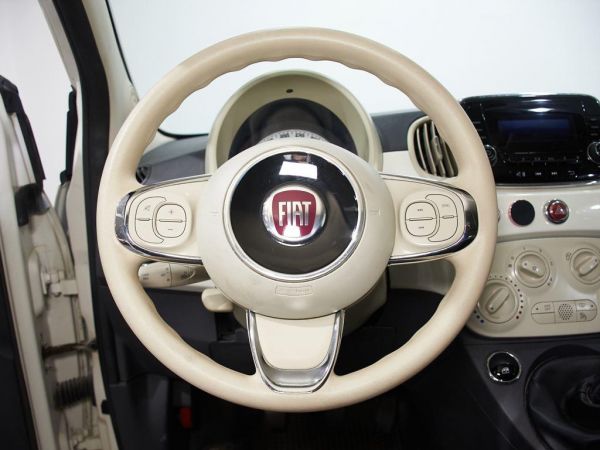 Fiat 500 1.2 Pop 51 kW (69 CV)