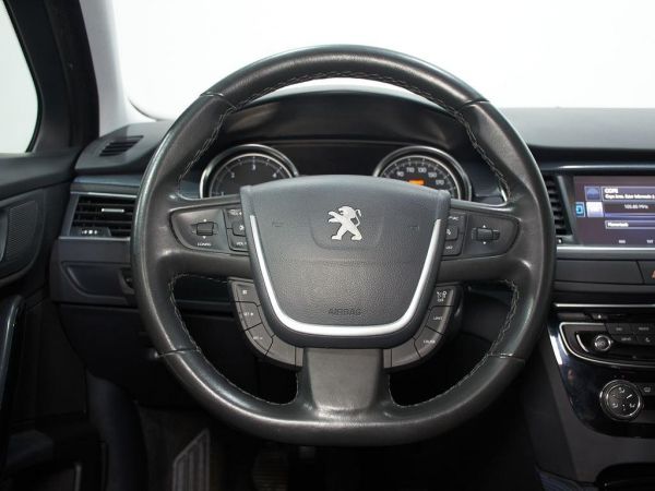 Peugeot 508 1.6 BlueHDI Active 88 kW (120 CV)