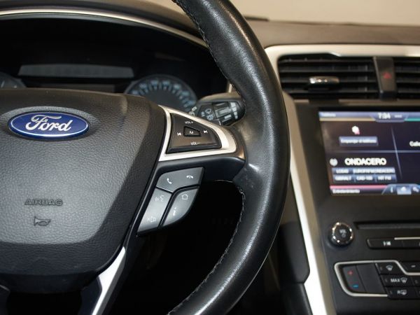 Ford Mondeo 2.0TDCI Trend PowerShift 150