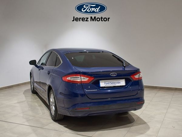 Ford Mondeo 2.0TDCI Trend PowerShift 150