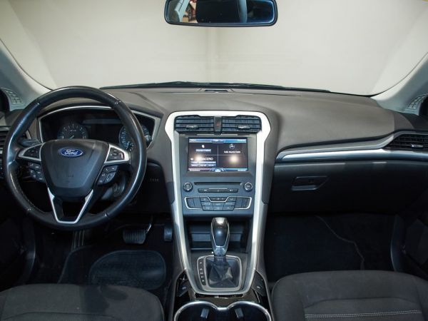 Ford Mondeo 2.0TDCI Trend PowerShift 150