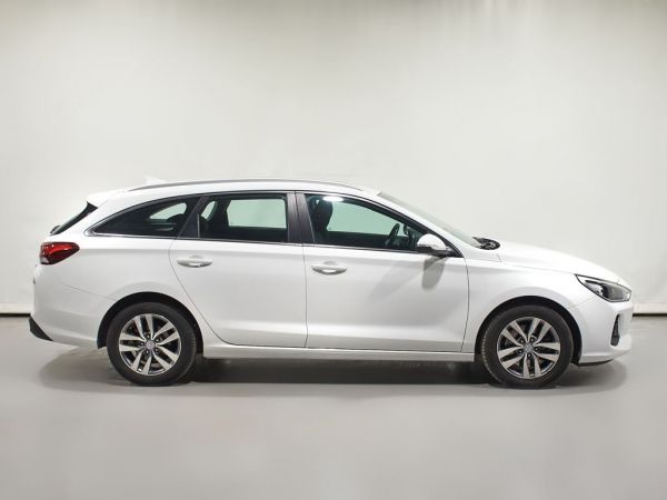 Hyundai i30 CW 1.6CRDi Tecno 110