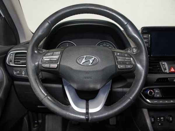 Hyundai i30 CW 1.6CRDi Tecno 110