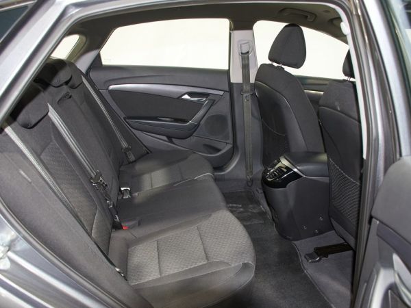 Hyundai i40 1.7CRDI GLS Bluedrive Tecno 136