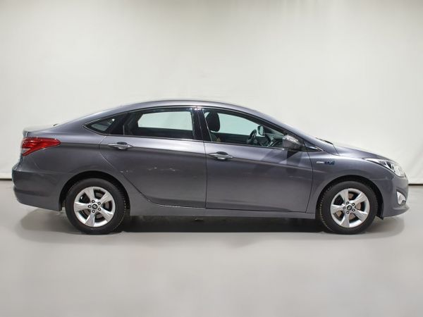 Hyundai i40 1.7CRDI GLS Bluedrive Tecno 136