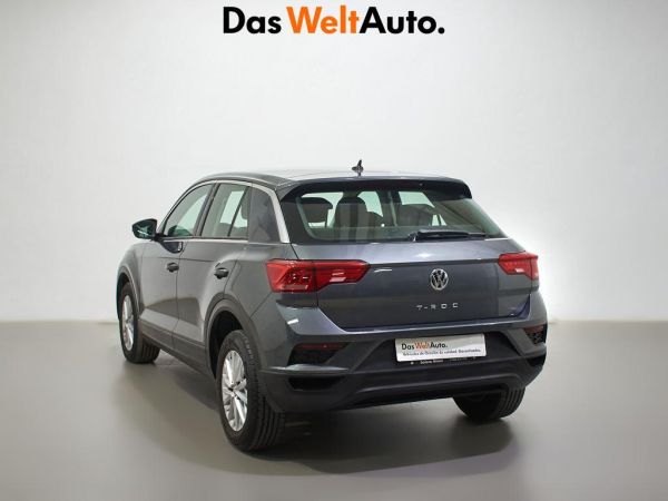 Volkswagen T-Roc Edition 1.6 TDI 85 kW (115 CV)