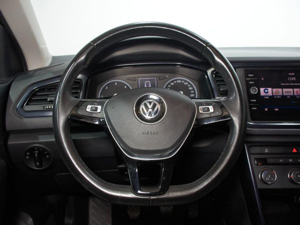Volkswagen T-Roc Edition 1.6 TDI 85 kW (115 CV)