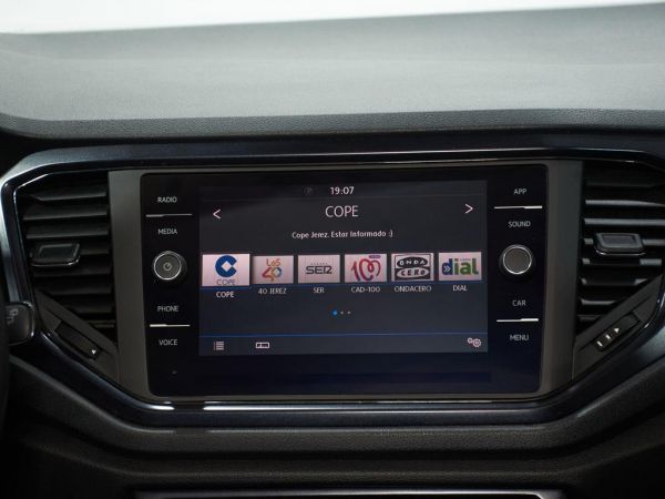 Volkswagen T-Roc Edition 1.6 TDI 85 kW (115 CV)