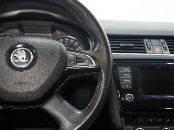 Skoda Octavia 1.6 TDI CR Ambition 77 kW (105 CV)