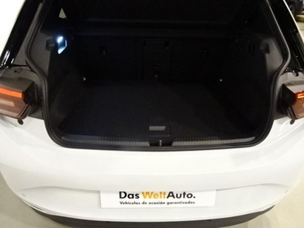 Volkswagen ID.3 Tour Automático 1 vel. 150 kW (204 CV)