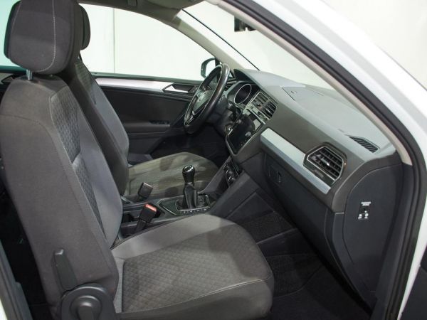 Volkswagen Tiguan Advance 2.0 TDI 110 kW (150 CV)