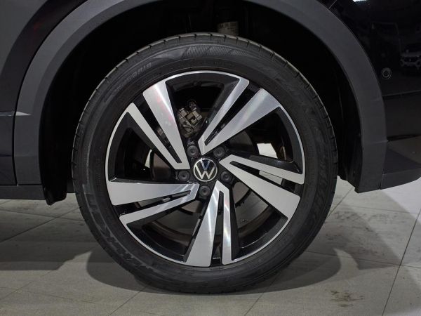 Volkswagen T-Roc R-Line 1.5 TSI 110 kW (150 CV) DSG