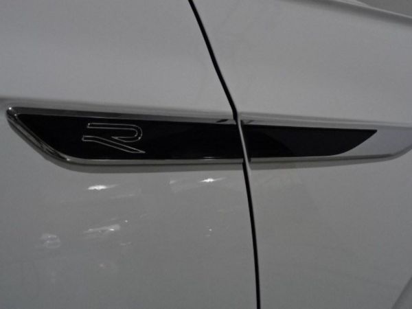 Volkswagen Touareg R-Line 3.0 V6 TDI 4M 170 kW (231 CV) tiptronic