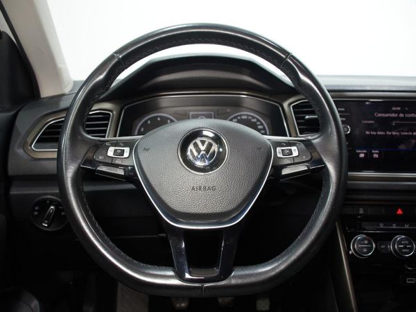 Volkswagen T-Roc Advance Style 1.0 TSI 85 kW (115 CV)