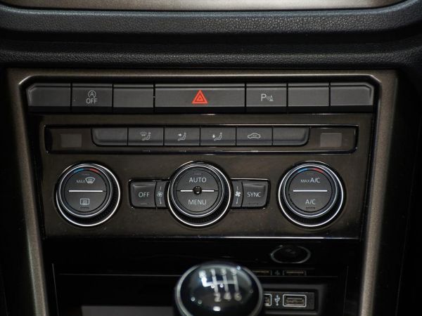Volkswagen T-Roc Advance Style 1.0 TSI 85 kW (115 CV)