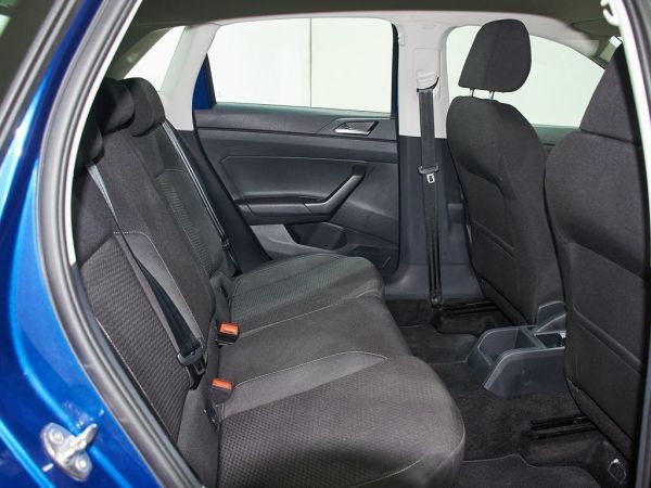 Volkswagen Polo Advance 1.0 TSI 70 kW (95 CV)