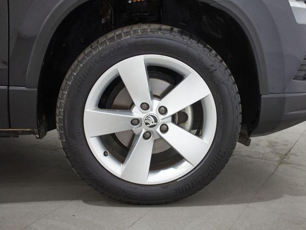 Skoda Karoq 2.0 TDI Ambition 85 kW (115 CV)