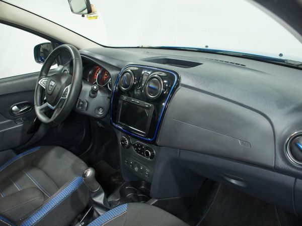 Dacia Sandero 0.9 TCE Stepway Comfort 66kW