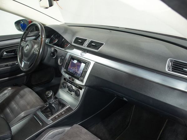 Volkswagen CC Volkswagen 2.0TDI BMT 150