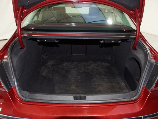 Volkswagen CC Volkswagen 2.0TDI BMT 150